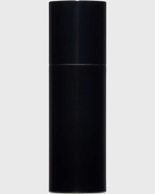Signature Travel Case - Black